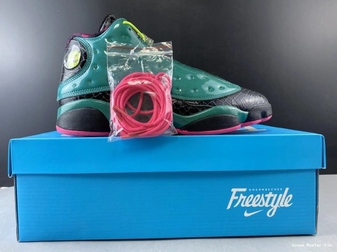 836405-305 13 Jordan Doernbecher Air Retro 0702